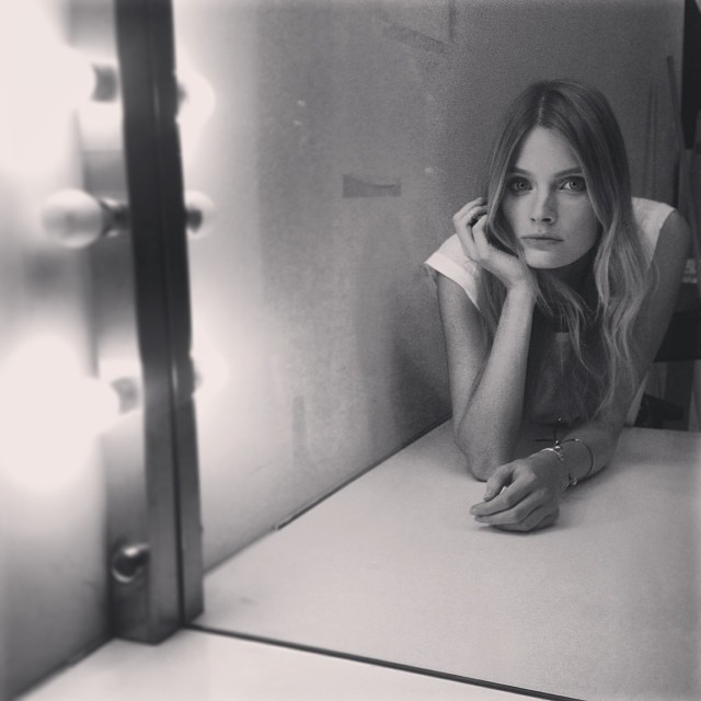 Constance Jablonski