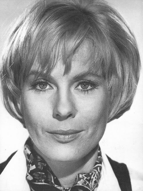 Picture of Bibi Andersson