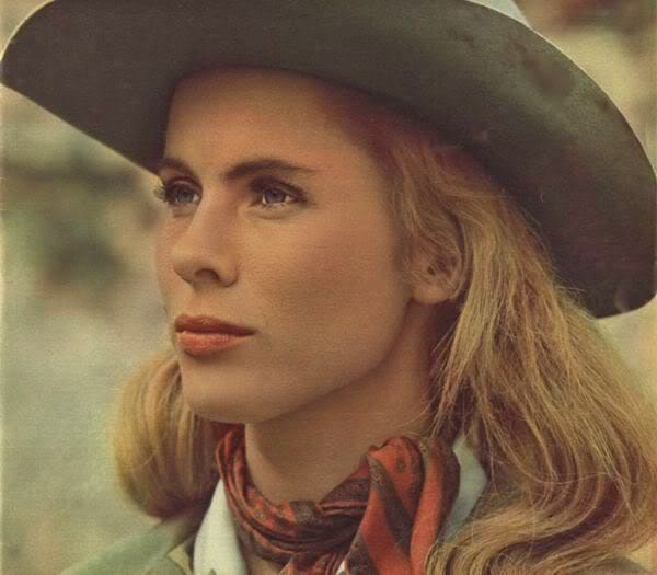 Bibi Andersson