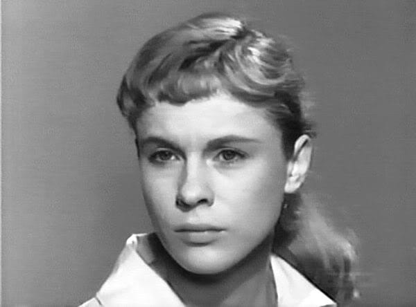 Bibi Andersson