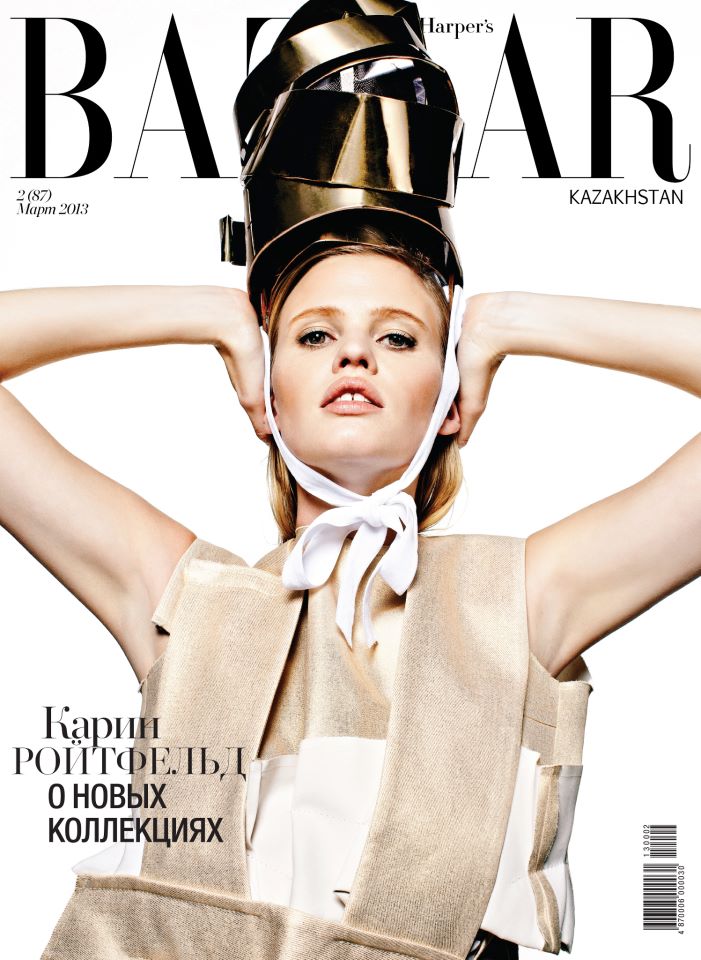 Lara Stone Lara Stone