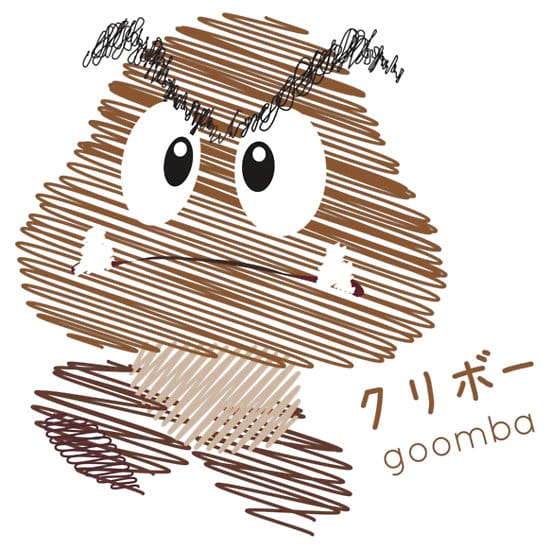 goomba