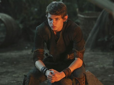 Robbie Kay