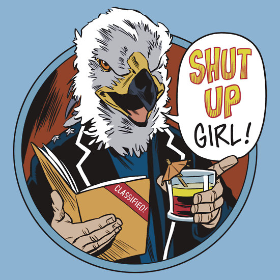 Colonel's Orders