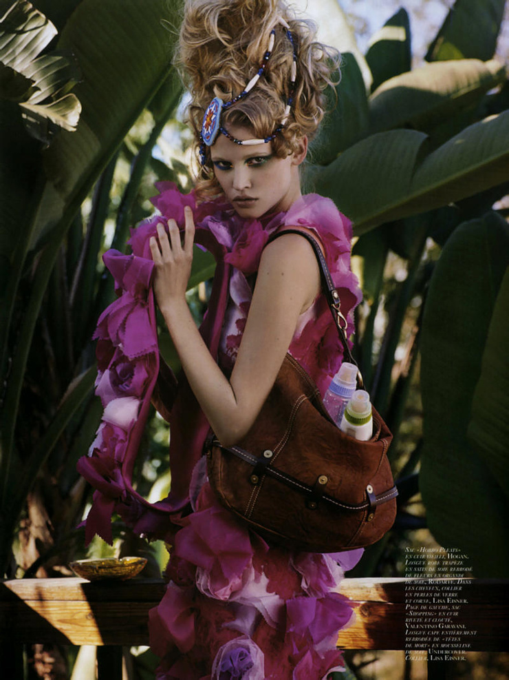Lara Stone Lara Stone