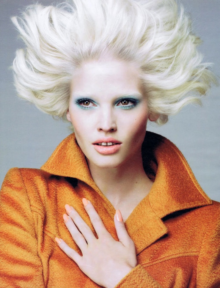Lara Stone