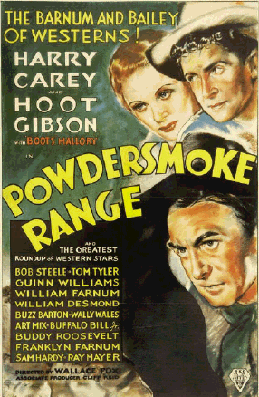 Picture of Powdersmoke Range