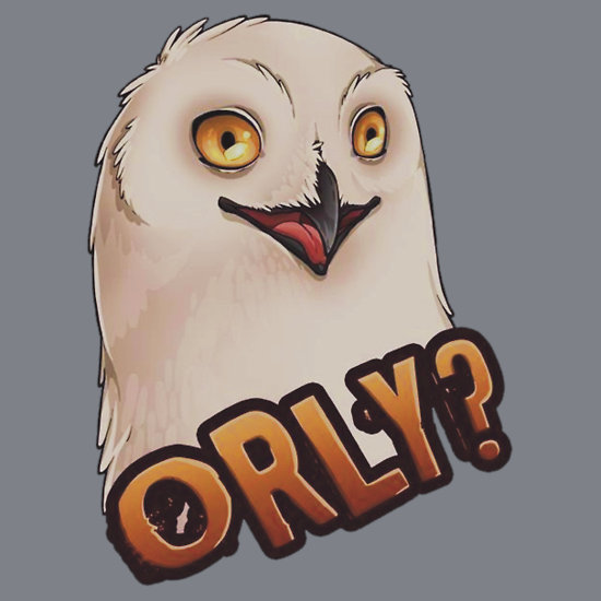 ORLY