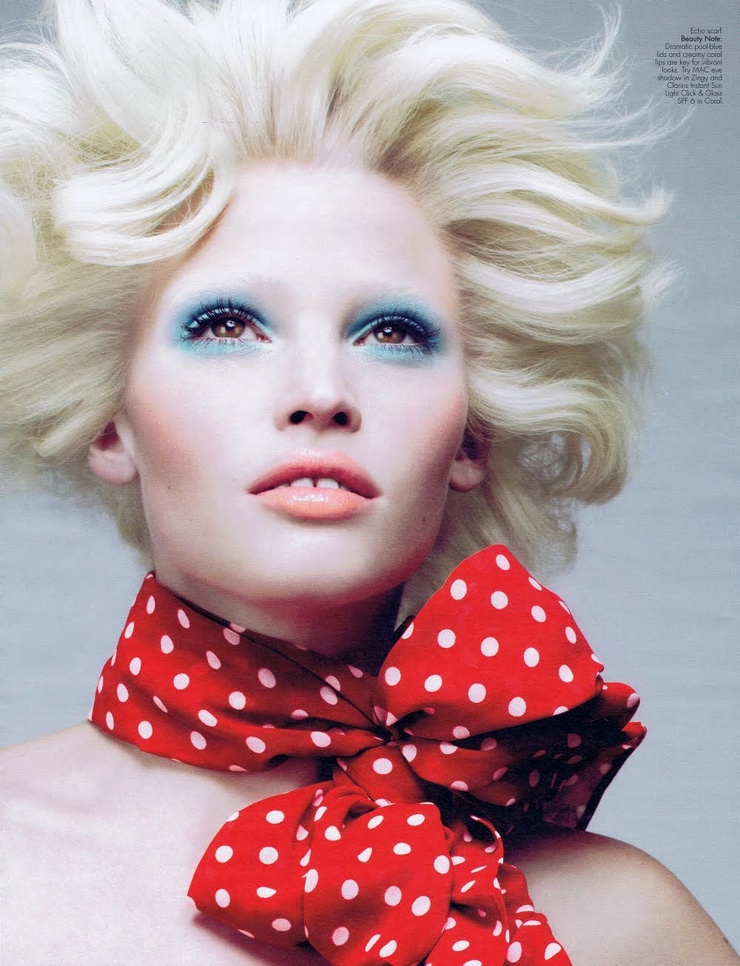 Lara Stone