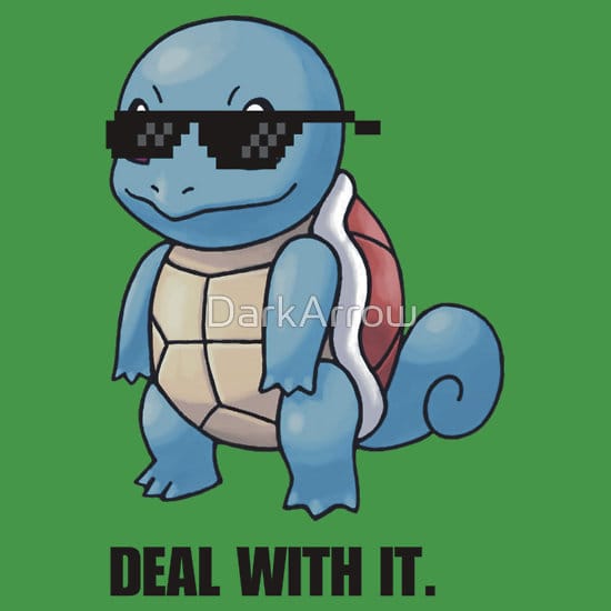 Squirtle