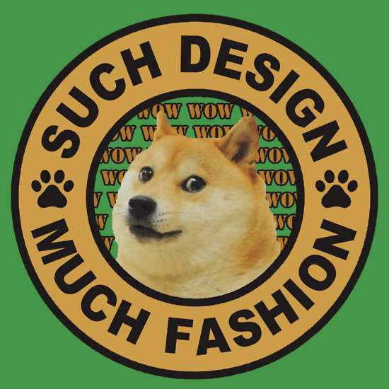 Doge (such design)