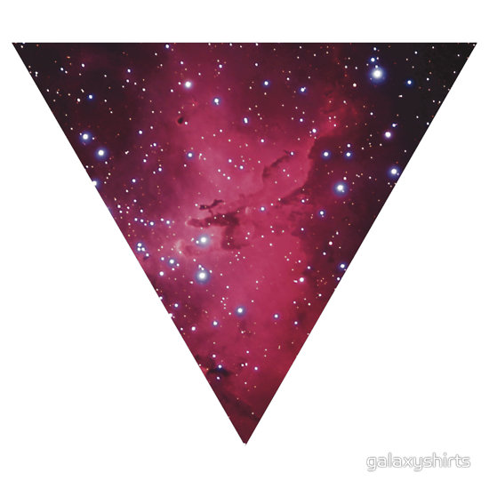 Galaxy Triangle
