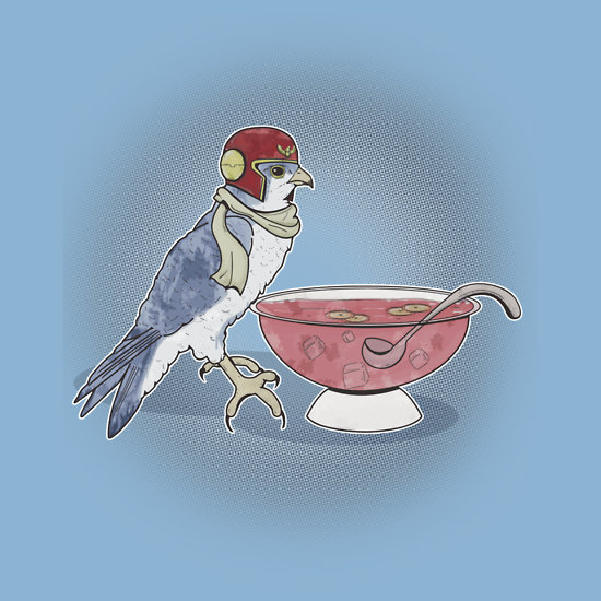 Falcon Punch