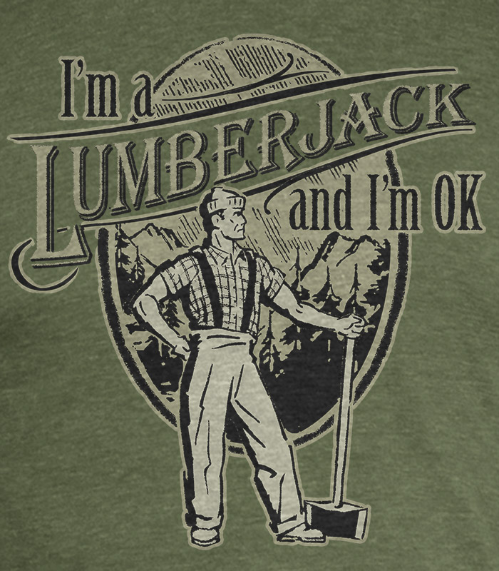 Lumberjack