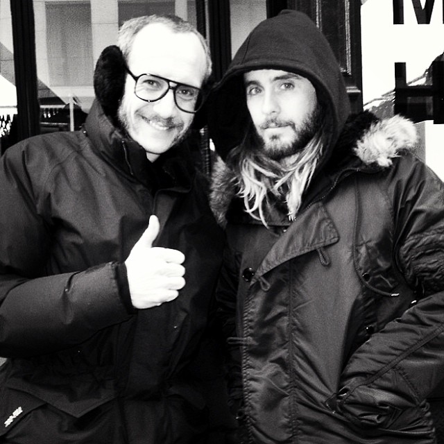 Jared Leto
