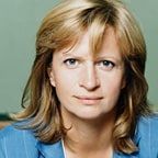 Johanna Gastdorf