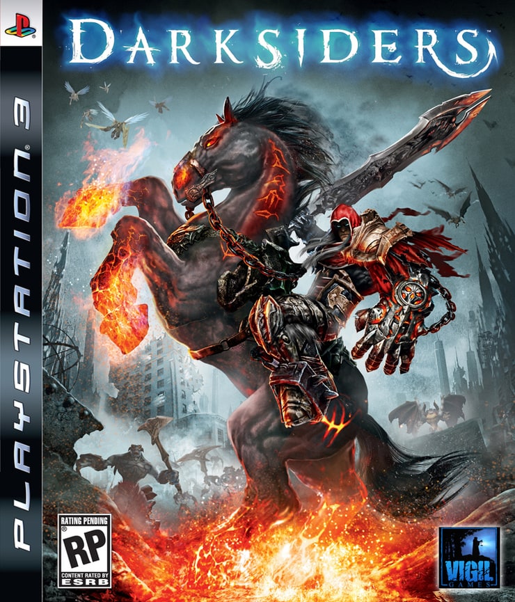 Darksiders