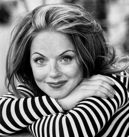 Geri Halliwell Geri Halliwell