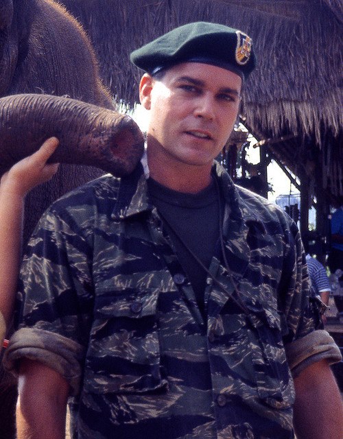 Ray Liotta Ray Liotta