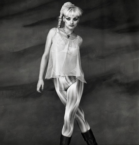 Nina Hagen