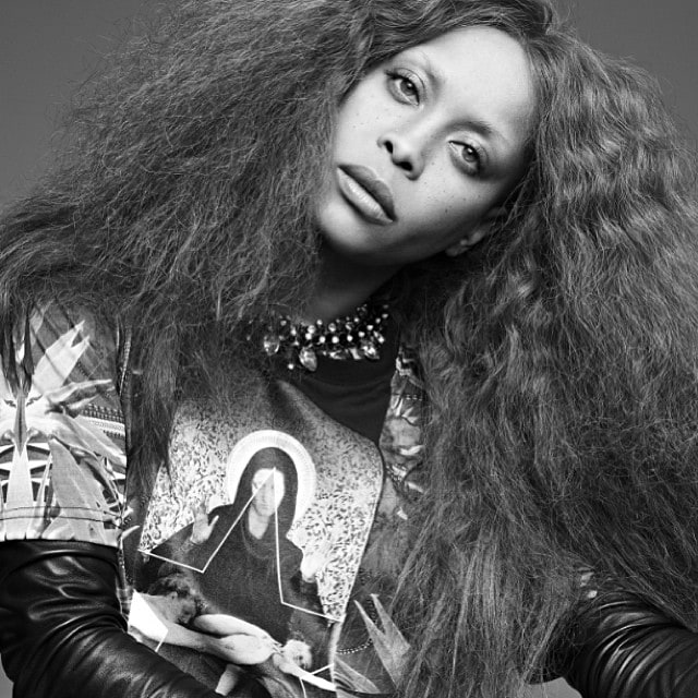 Erykah Badu Picture 