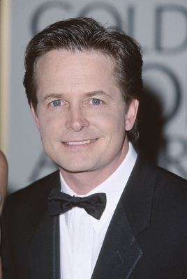 Michael J. Fox Michael J. Fox