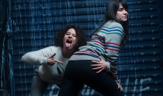 Ilana Glazer Ilana Glazer