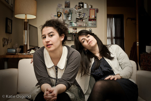 Ilana Glazer