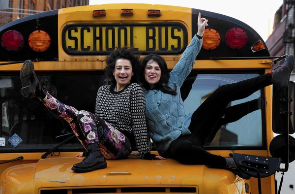 Broad City