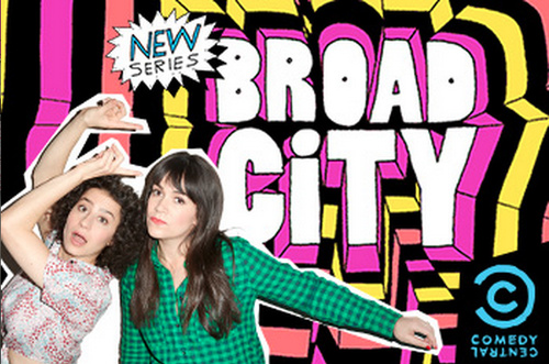 Broad City