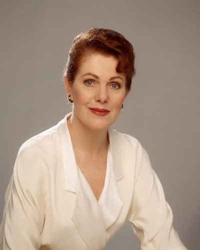 Lynn Redgrave