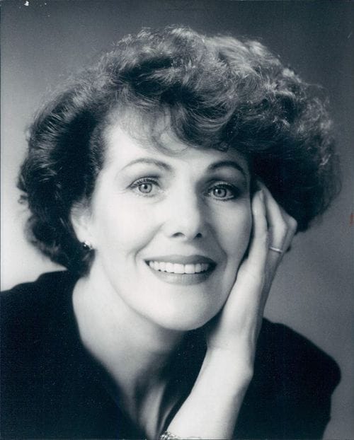 Lynn Redgrave