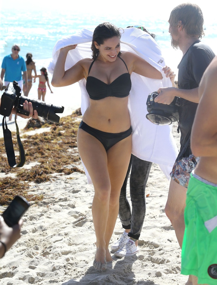 Kelly Brook Kelly Brook