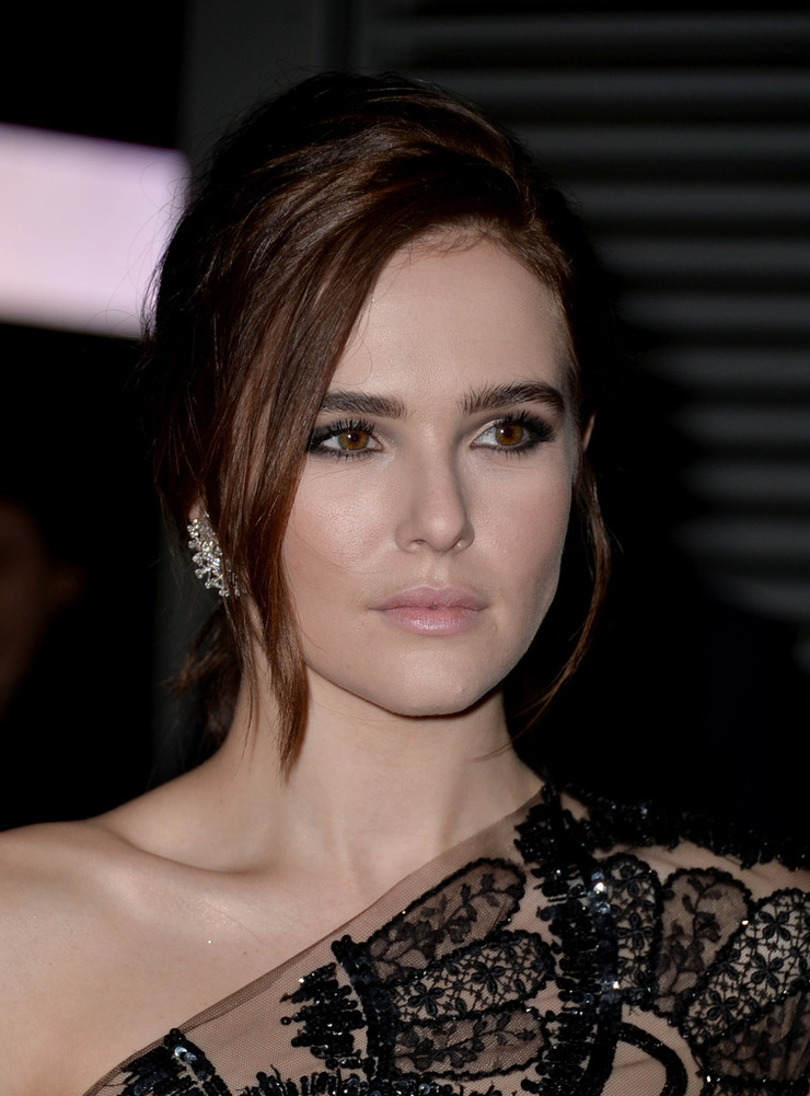 Zoey Deutch Zoey Deutch