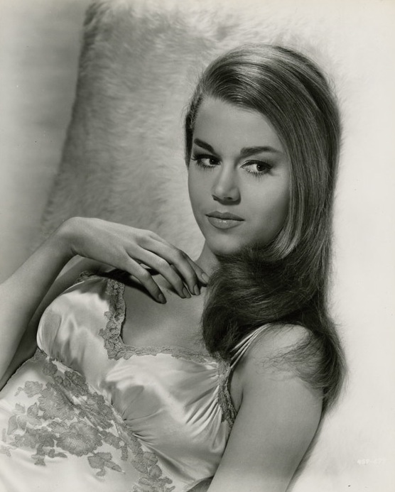 Jane Fonda