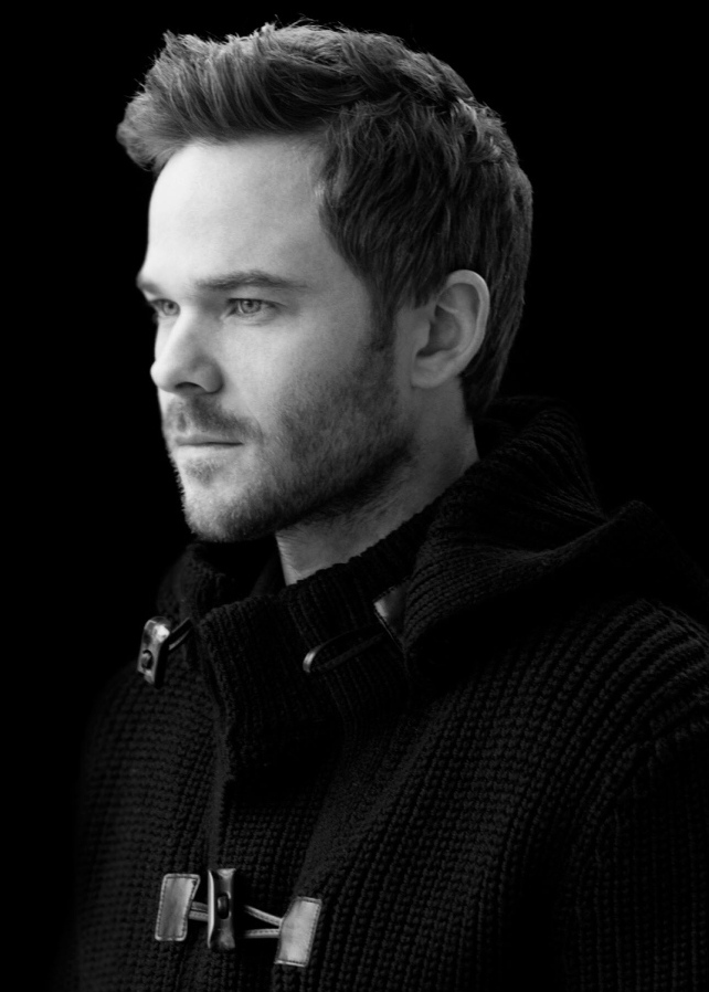 Shawn Ashmore Shawn Ashmore