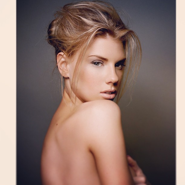 Charlotte McKinney Charlotte McKinney