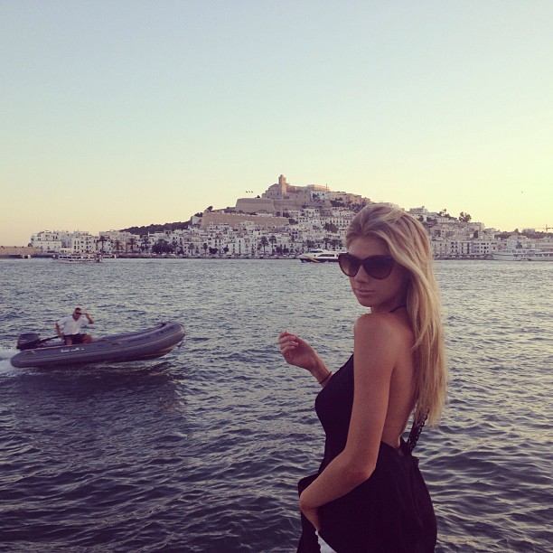 Charlotte McKinney Charlotte McKinney
