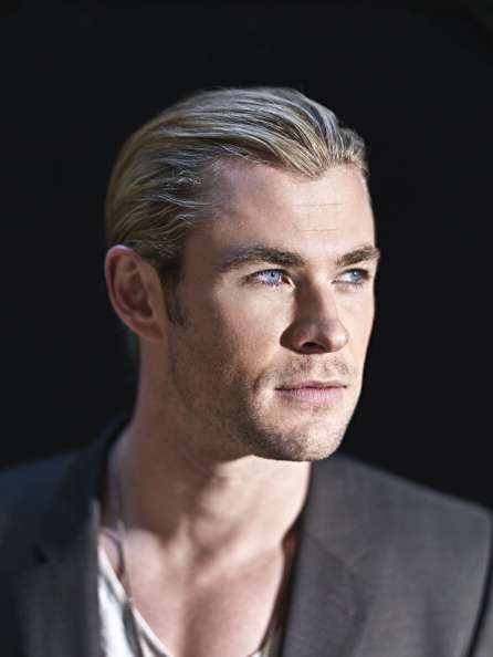 Chris Hemsworth