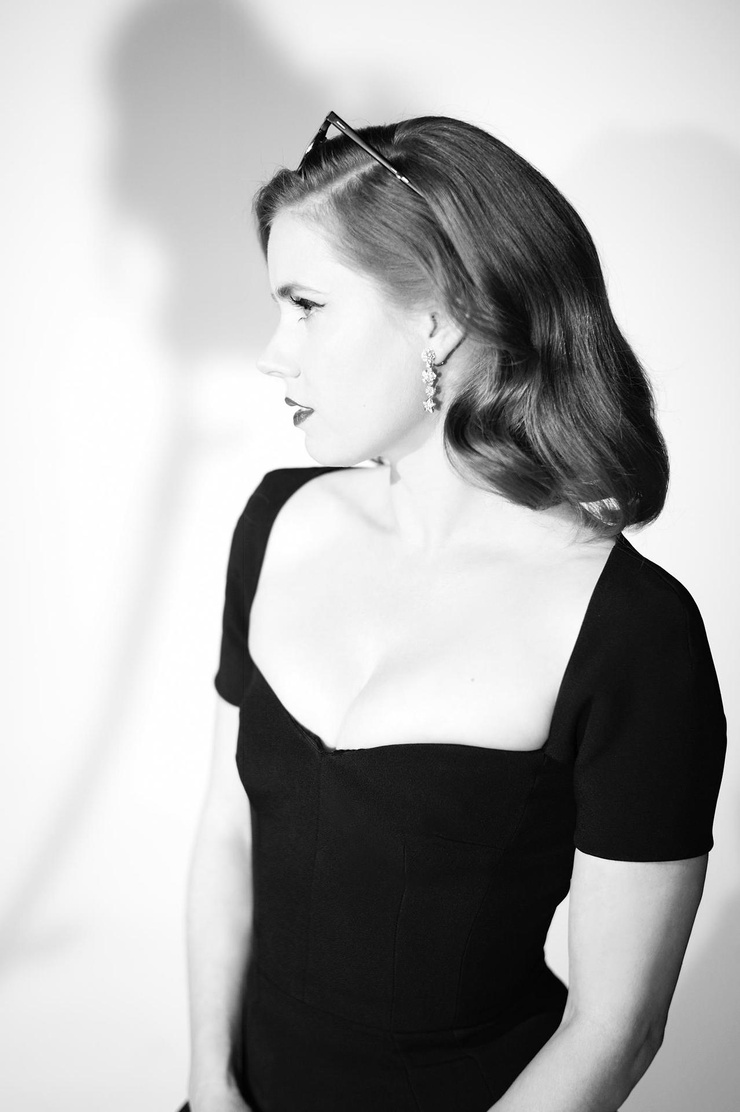 Amy Adams