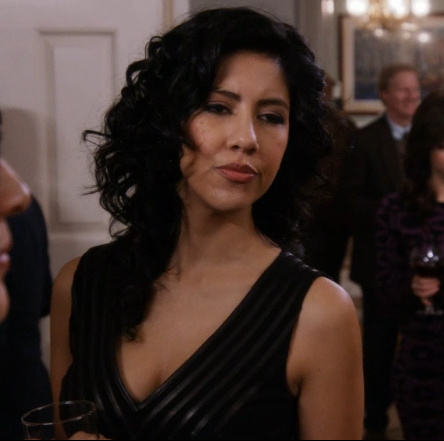 Stephanie Beatriz