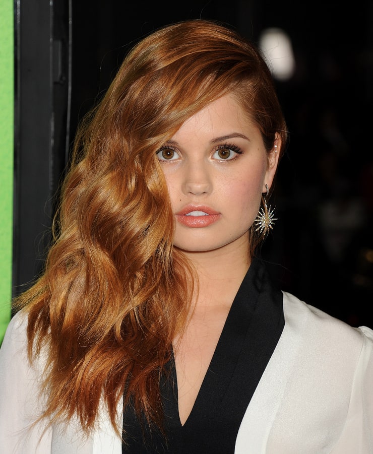 Debby Ryan