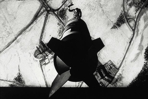 Dr. Strangelove or: How I Learned to Stop Worrying and Love the Bomb