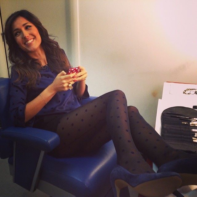 Caterina Balivo Caterina Balivo
