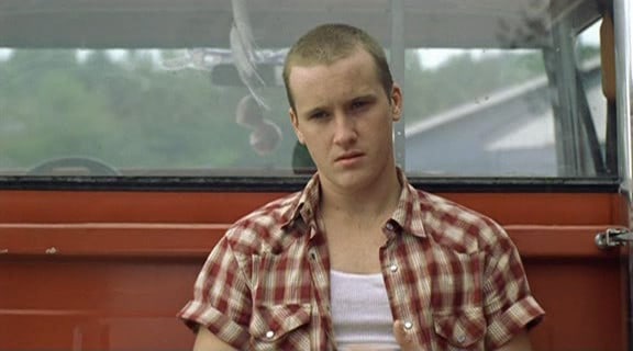 The Mudge Boy