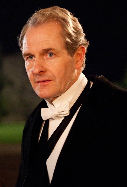 Robert Bathurst Robert Bathurst