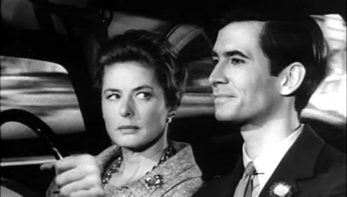 Goodbye Again (1961) Goodbye Again (1961)