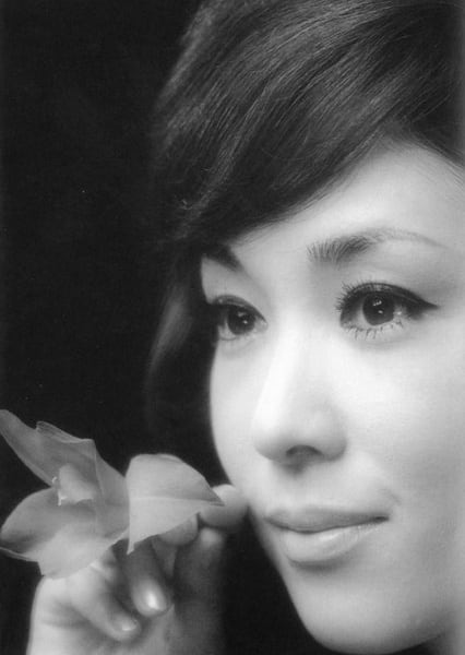 Ayako Wakao