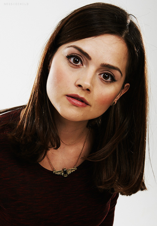 Jenna Coleman Jenna Coleman