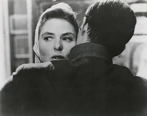 Goodbye Again                                  (1961)